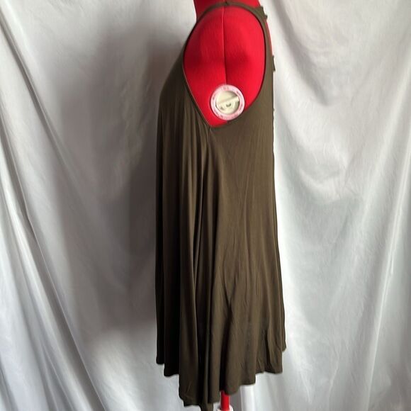 SM297 Top shop loose fitting summer dress - Picture 4 of 7